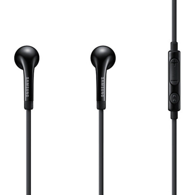 

Samsung SAMSUNG EG900 In-Ear Headphones Black