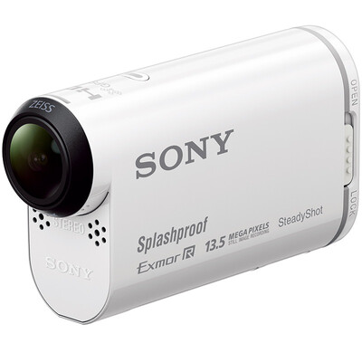 

Sony SONY HDR-AS100VR headset set