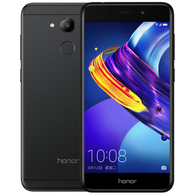 

HUAWEI Honor V9 play 4GB 32GB black Chinese Version need to root