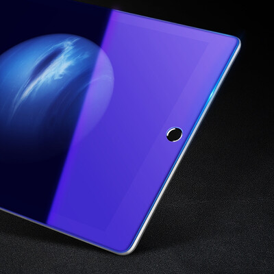 

Времена мышления (Baseus) тонкая пленка анти-голубой стали подходит для Apple Ipad Pro 10,5 дюйма (2017 моделей) стальной пленки прозрачная защитная пленка