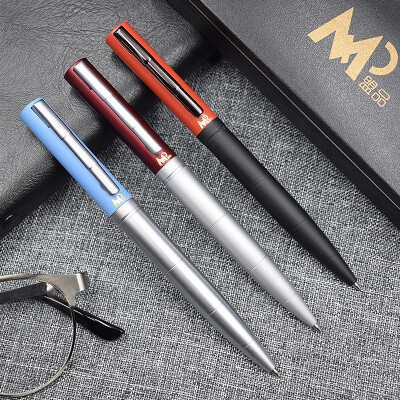 

League pen, metal pen industry, neutral pen, business pen, office supplies, signature pens, gift pens, BP-9708