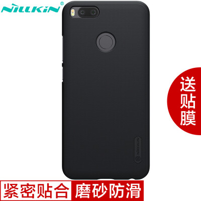 

NILLKIN Phone Case for Xiaomi 5X black