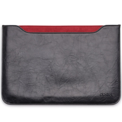 

Dostyle LC201 Envelope Fashion Simple Notebook Neck Pack 14 &quotSuper Pole This applies