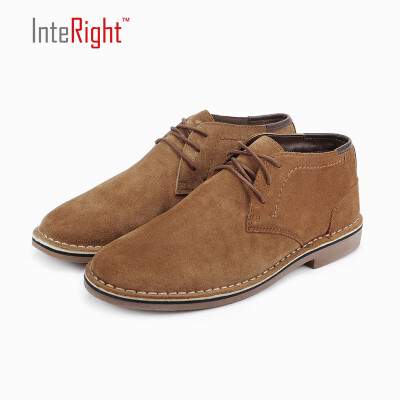 

Interight Men 's Fashion Casual Winter Warm Italy Style Boots