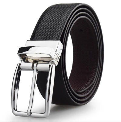 

Men 's Rotary Buckle Belt Buckle