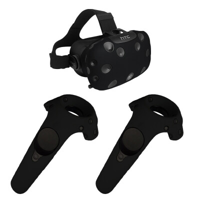 

HTC VIVE smart VR glasses handle helmet silicone protective sleeve