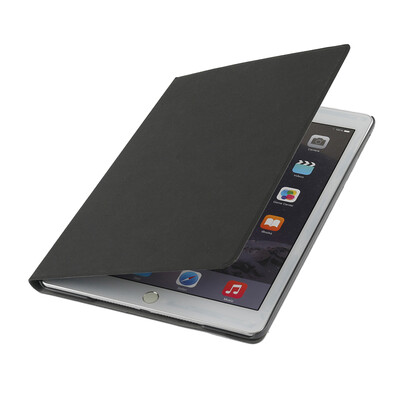 

Вэй Цзи IPAD AIR2 таблетки защитного рукав сплошного цвета серия черного Apple Tablet Case подходит для IPad AIR2