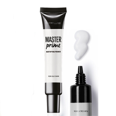 

Maybelline (MAYBELLINE) мастер макияж перед тем Мягкий фокус молочко для тела 30мл (питательная молоко до корректировки макияжа цвета, чтобы скрасить емкость для ремонта)