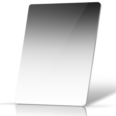 

NiSi 70mm GND 09 Reverse Gradient Micro Camera Grey Gradient Mirror Sunrise Sunset SLR Filter Gradient Gray