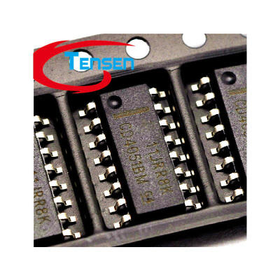 

200Pcs/Lot CD4051BM HCF4051 HEF4051 SOP-16 CD Digital IC
