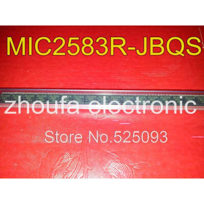 

10pcslot MIC2583R-JBQS MIC2583R 2583R-JBQS Original