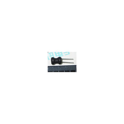 

100pcs 6*8mm DIP 1MH 1mh Radial Leaded Power inductor