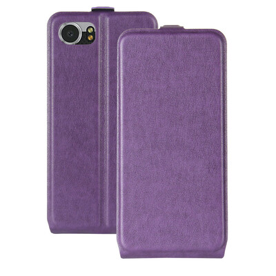 

GANGXUN Blackberry Keyone DTEK70 Case PU Leather Flip Wallet Card Slot Cover for KEYone Mercury DTEK70