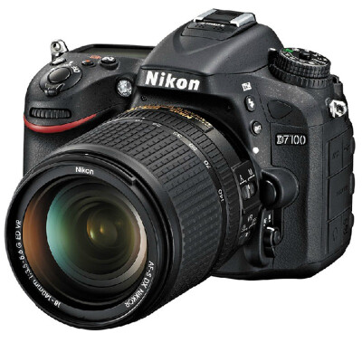 

Nikon (Nikon) D7100 SLR комплект (AF-S 18-140mmf / 3.5-5.6G ED VR объектив)