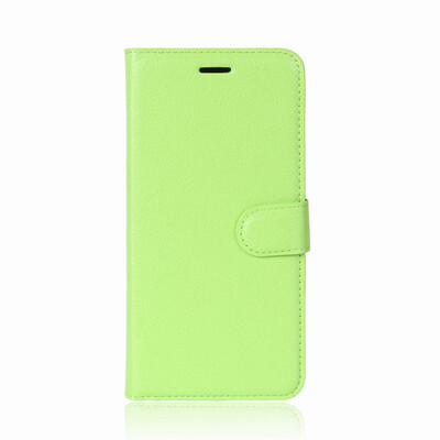 

GANGXUN ZTE Nubia M2 Lite Case High Quality PU Leather Flip Cover Kickstand Magnetic Wallet Cover for ZTE Nubia M2 Lite