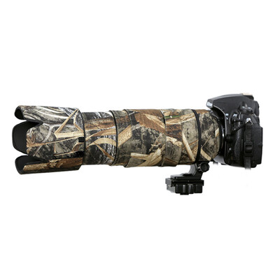 

KYOTSU King wins Nikon 80-400mm f / 4.5-5.6G ED VR lens gun coat