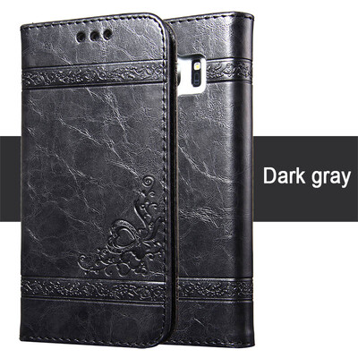 

Keymao Luxury Flip Leather Case For Samsung Galaxy S7
