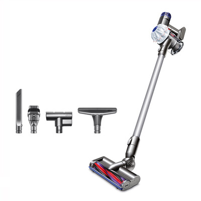 

Dyson V6 EXTRA беспроводной ручной пылесос
