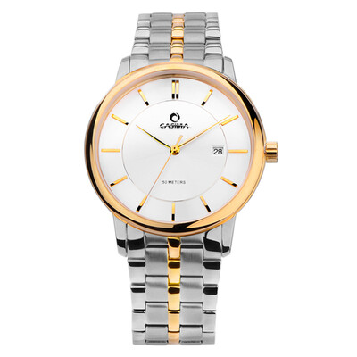 

Luxury brand watches men fashion dress mens quartz wrist watch waterproof CASIMA 5129