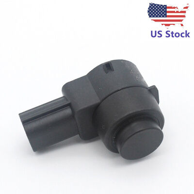

15239247 Reverse Backup Parking Bumper PDC Parking Sensor For Buick GMC Cadillac