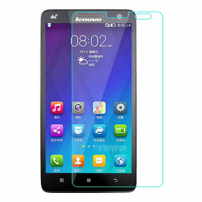 

WIERSS Tempered Glass Screen Protector guard For Lenovo S856 55-inch Protective glass Film