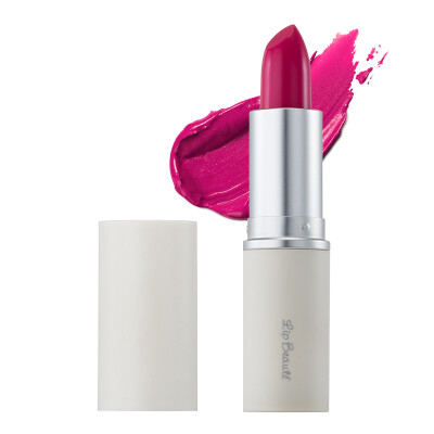 

Mentholatum (Mentholatum) lip beauty Run lipstick 3.8g Barbie powder 02 (lipstick lady lipstick lasting moisturizing moisture does not fade glossy Barbie lips glaze