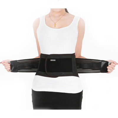 

Jiahe JIAHE fixed belt everything is fashionable D23 female models  code spontaneous tropical steel plate Waist support