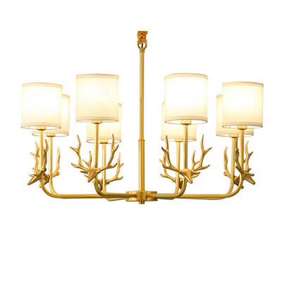 

Country living room chandeliers dining room lamps&lanterns
