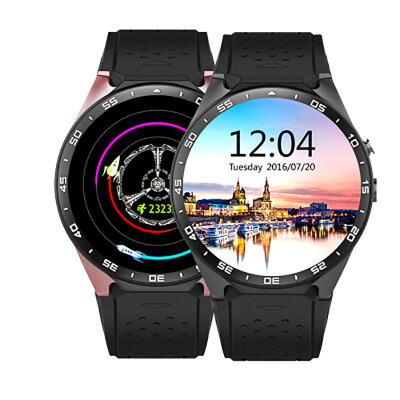 

High-end smart watches quad-core Andrews system atmospheric fashion successful people standard