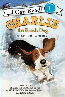 

Charlie the Ranch Dog Charlies Snow Day I Can Read Book 1