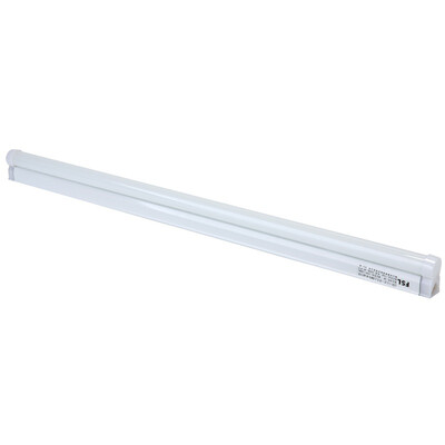 

Foshan Lighting FSL LED Tube T5 Shadowless Integrated Support 06 m 8W Warm White 3000K