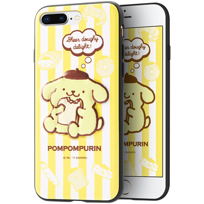 

Hello Kitty Apple 78 Plus Phone Case iPhone7 8 Plus Case Cartoon Cute All-in-One Drop-Resistant Cell Phone Case 55 in