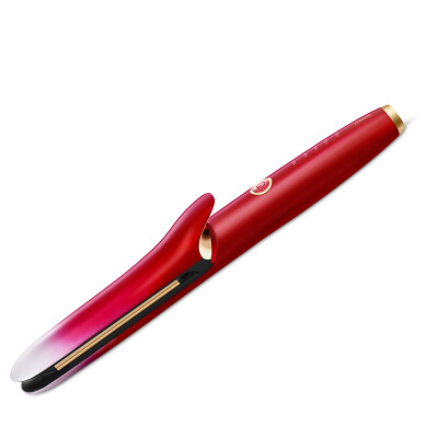

Rewa (RIWA) Выпрямитель для волос Регулировка температуры Hair Stick Anti Hot Curler Maya Red RB-8315