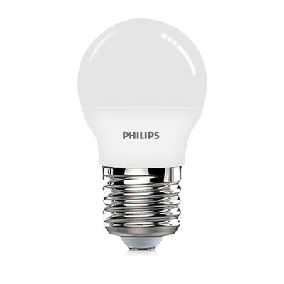 

Jingdong supermarket Philips PHILIPS LED bulb bubble bubble 25W E27 large screw mouth 3000k yellow light four packs