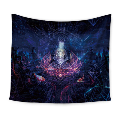 

Home Decor Tapestries Wall Art-323