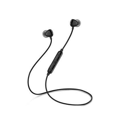 

Newman (Newmine) NM-SL80 беспроводной Bluetooth гарнитуры Bluetooth музыка спортивного вызова ухо стерео легкие и удобно носить Универсальный