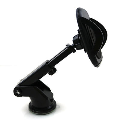 

Keymao Car Phone Holder Gps Accessories Suction Cup Auto Dashboard Windshield Mobile Cell Phone Retractable Mount Stand
