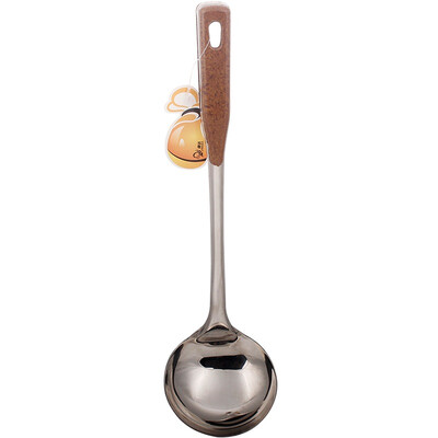 

Jingda stainless steel square handle handle porridge 8802