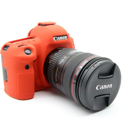 

Early Walker Camera Protection Kit Canon 5D4 Elegant Black Send Steel Film Lens Cloth Cleaning cloth Body Lens dust cover