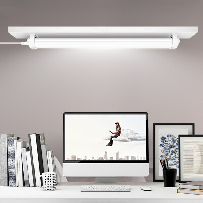 

Midea Student Dormitory Eye Light USB-интерфейс Cool Cool Light Изучение лампы для чтения
