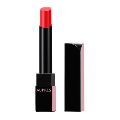 

AUPRES Zhen Choi velvet lipstick 2.7g (201 Flame Red) (matte texture gloss color)