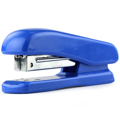 

Kinder (KINARY) OS2025 affordable stapler (12 #) color random