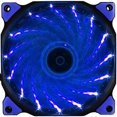 

(Титаны игра ) шасси-вентилятор