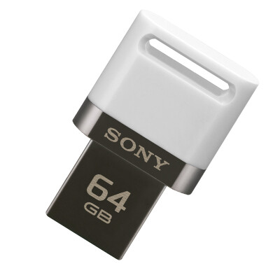 

Sony (SONY) микро 64GB USB 3.1 OTG мобильный телефон компьютер телефон двойной интерфейс U диск (микро-USB и USB двойной интерфейс) белый