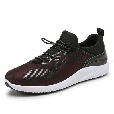 

leisure style&platform shoes Canvas running sneakers Mens shoes