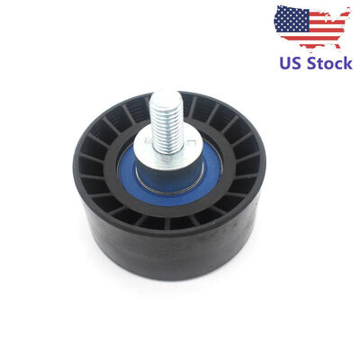 

OEM 96350526 New Timing Belt Idler Pulley For Chevy Chevrolet Aveo Daewoo Aveo5