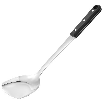 

Jingdong supermarket] Golden key (GOLDEN KEY) classic Chinese pan shovel insulation long handle anti-hot GK-J01T