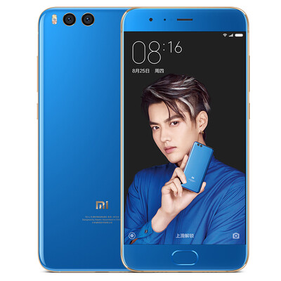 

Xiaomi Note3 4GB 64GB Smartphone