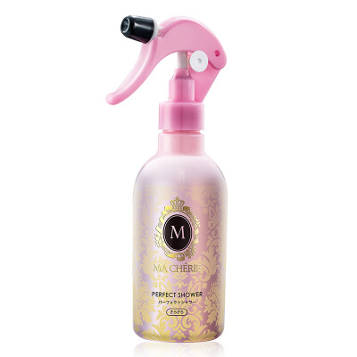 

MA CHENIE (MA CHERIE) Hydra refreshing essence spray 250ml (Shiseido's)