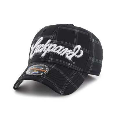 

LACKPARD Mens Outdoor Sports Golf Cap Adjustable Tennis Hat Fashion Casual Baseball Cap Cotton Sun Hat